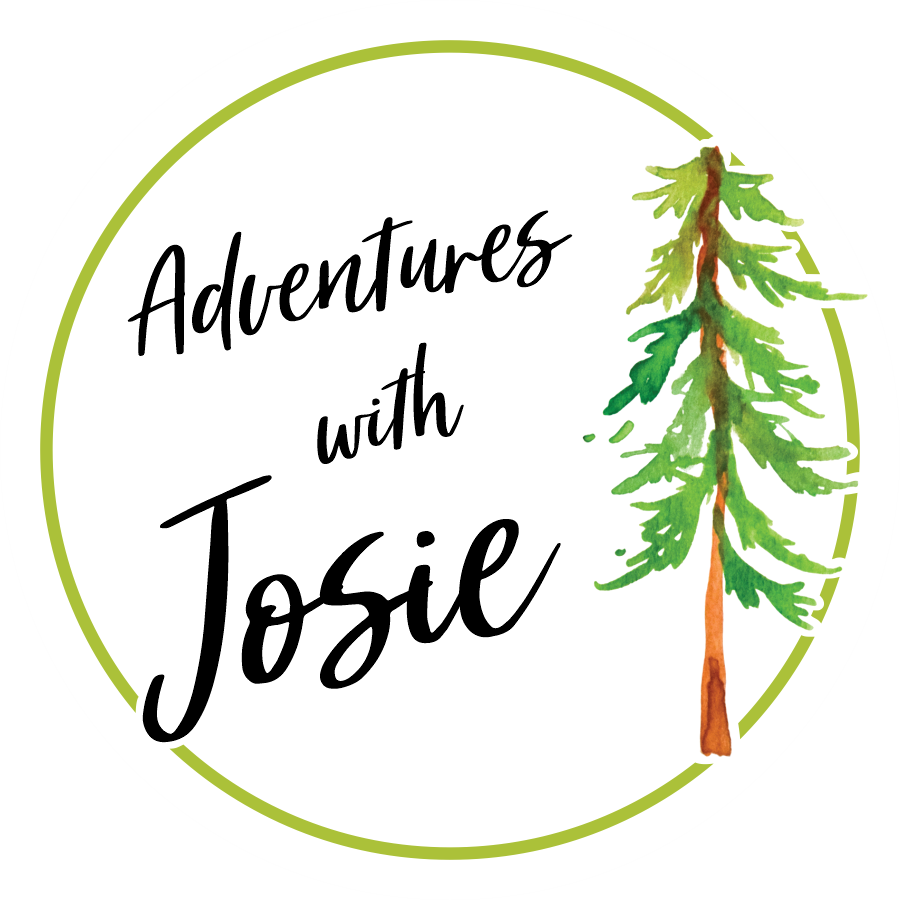 Adventures with Josie